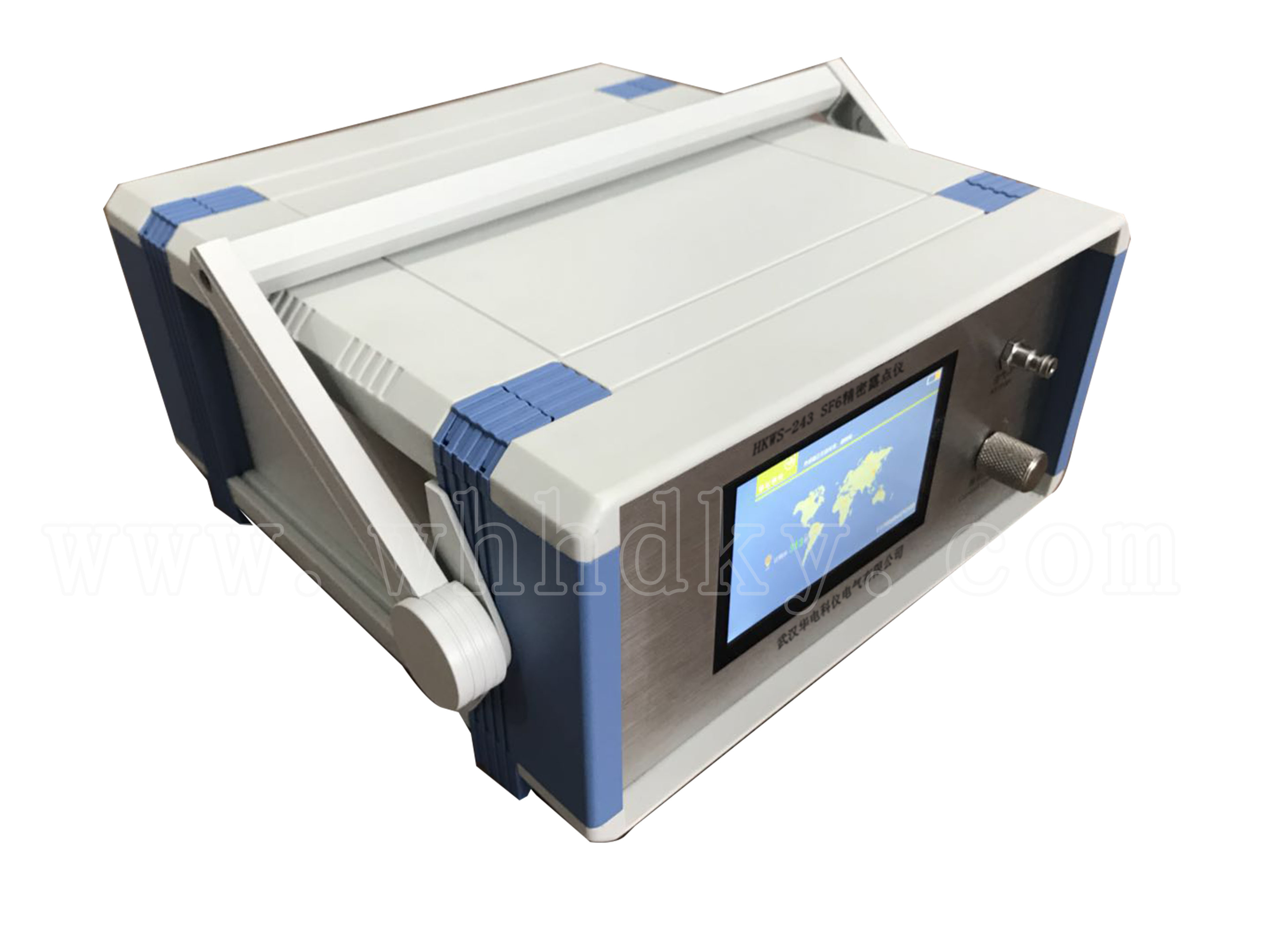 HKWS-243 SF6¶c(din)x