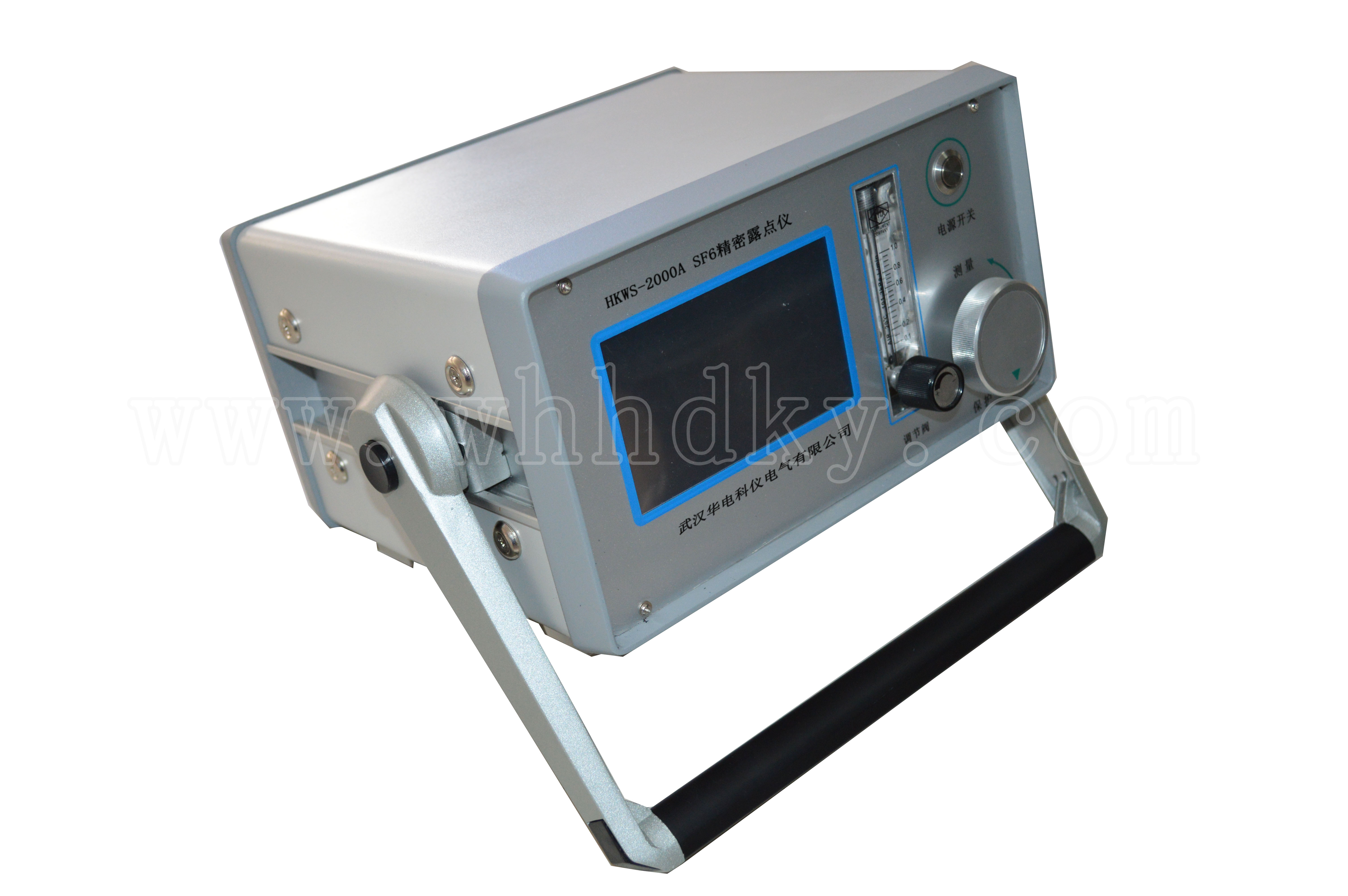 HKWS-2000A SF6¶c(din)x