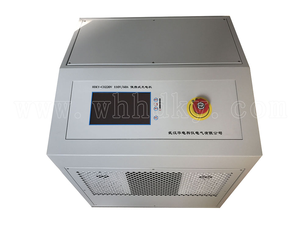 HDKY-CD220V 110V/60A yʽ늙C(j)