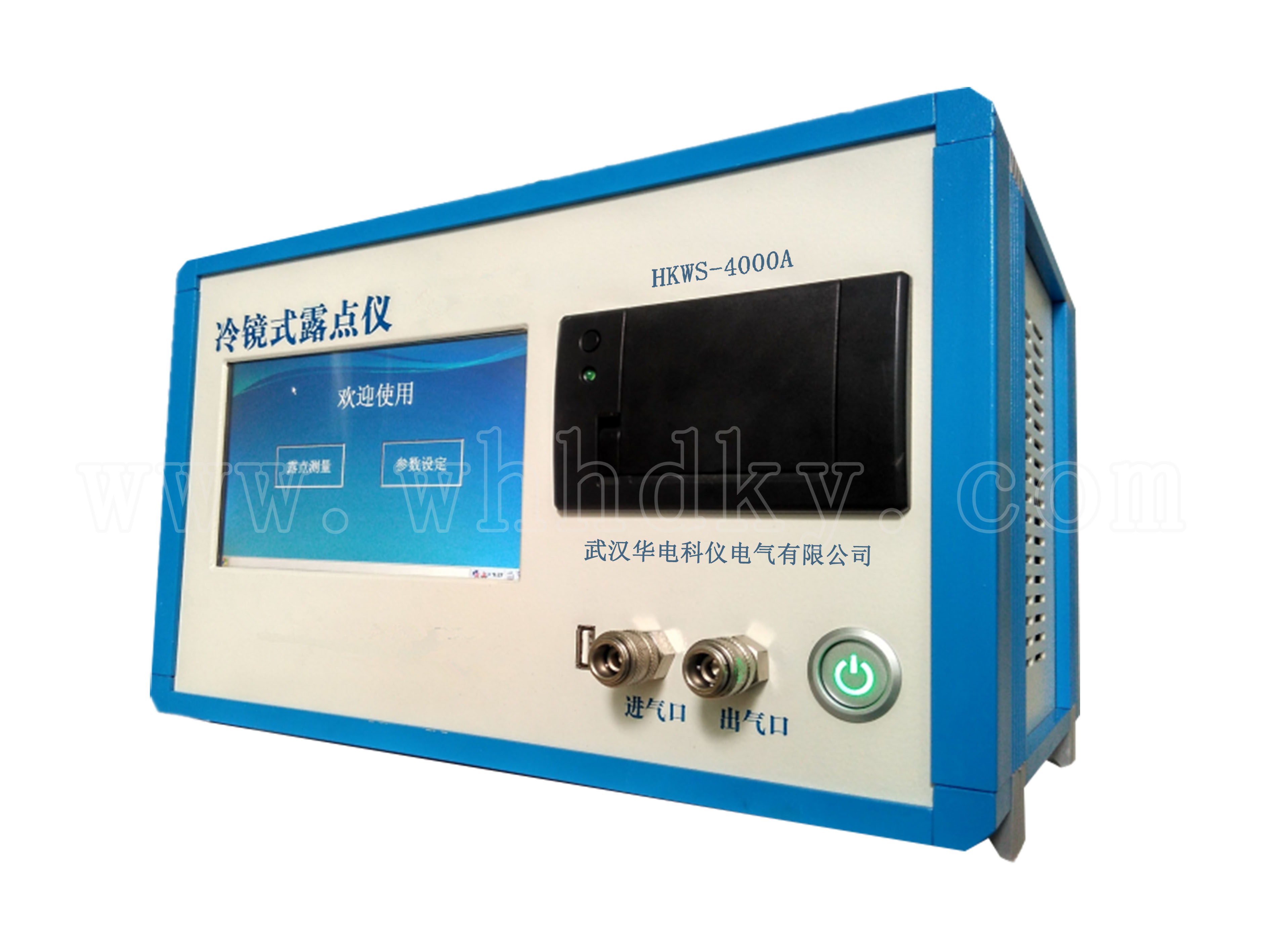 HKWS-4000Aoʽ¶c(din)x