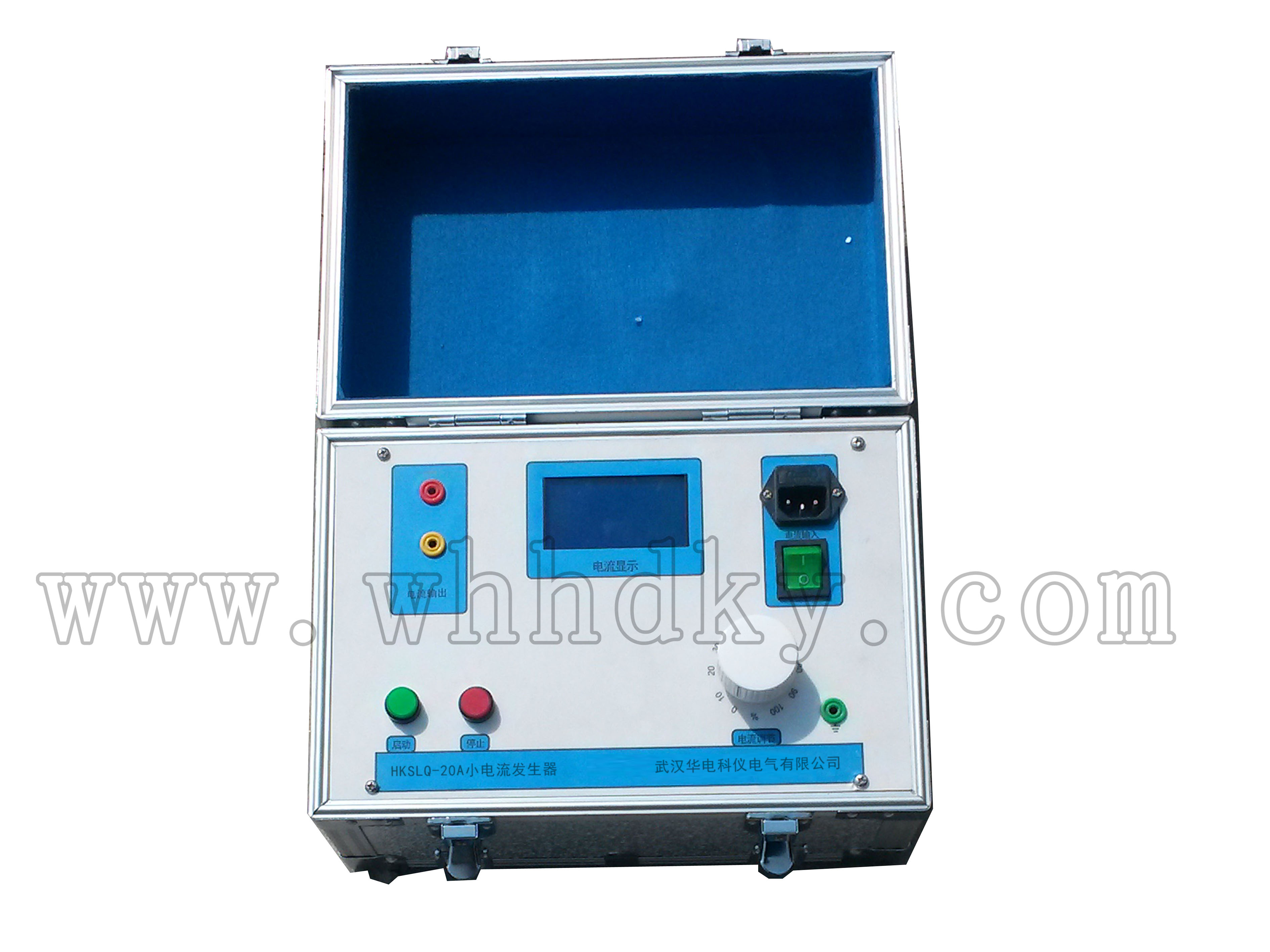 HKSLQ-20AСl(f)